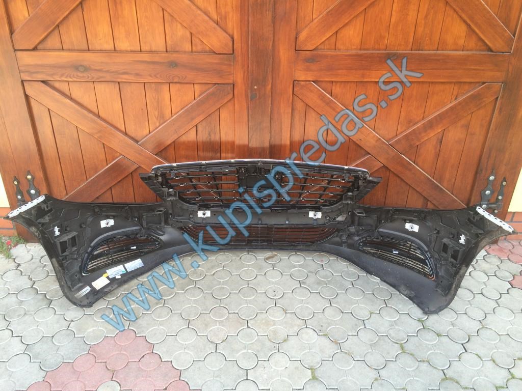 Predný nárazník MERCEDES S W222